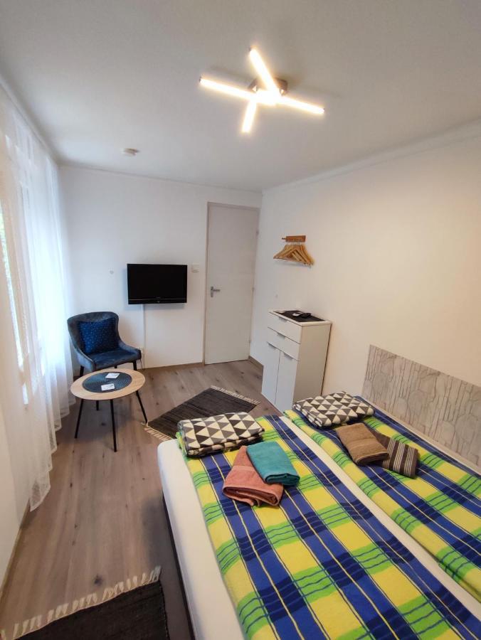 Apartman Valentin Siófok Zewnętrze zdjęcie