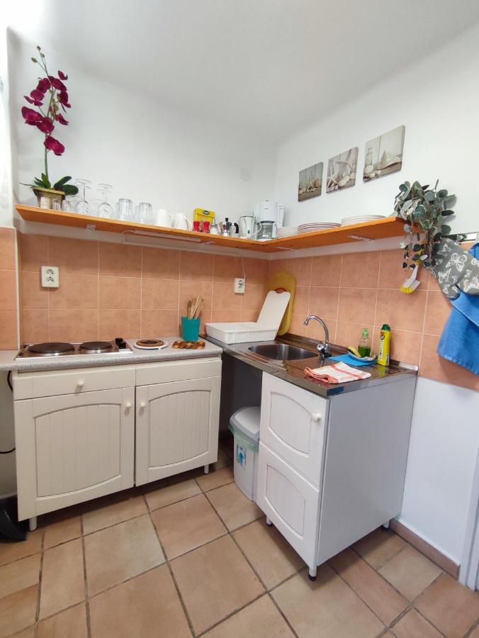 Apartman Valentin Siófok Zewnętrze zdjęcie
